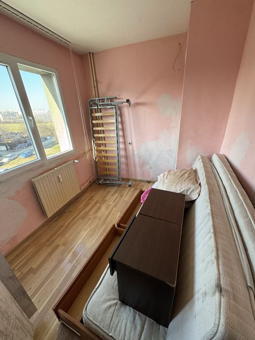 Дава се под наем Тристаен апартамент в София, Овча купел 1 - 40 кв.м за 398.82 € - Снимка #8