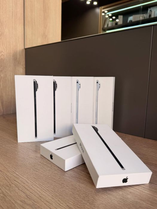 iPhone 17 Air 256gb новые оригинал