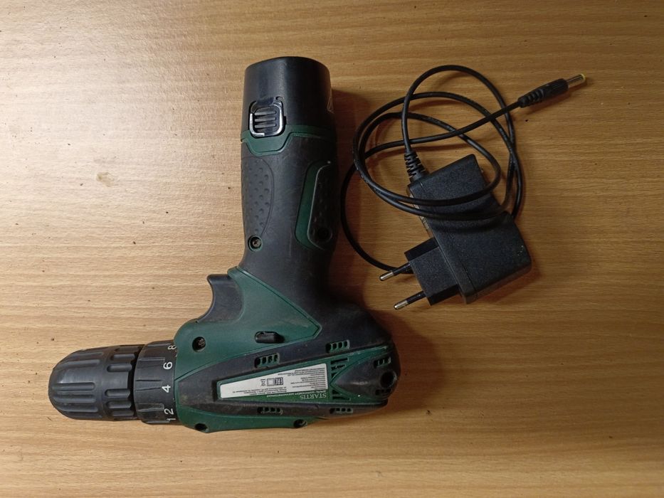 Шуроповёрт продам в отличном состоянии