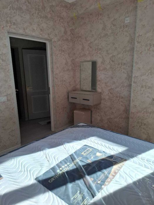 1xonali kvartira sotiladi srochna Qo'yliq mavzesida novostroyka