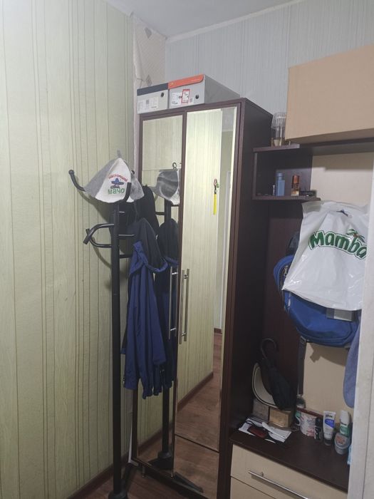 Продаётся 1 комнатная квартира
