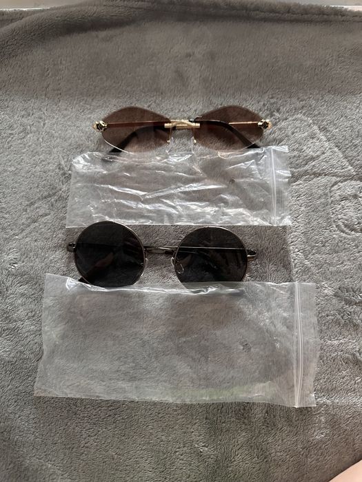 продам новые очки