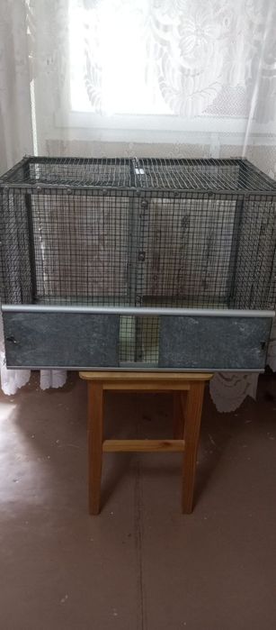 Продается клетка для птиц