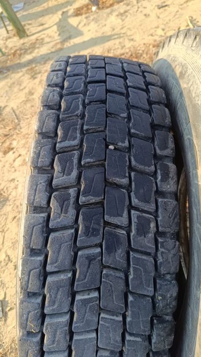 Шина 315/80 R22,5