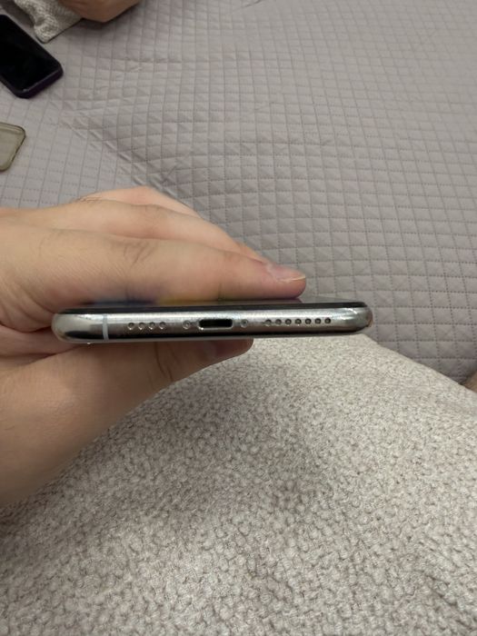 Iphone XS max 256gb