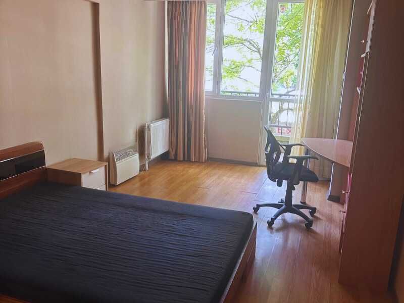 Дава се под наем Тристаен апартамент в София, Белите брези - 107 кв.м за 714 € - Снимка #11