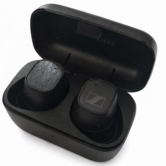 Слушалки  Sennheiser