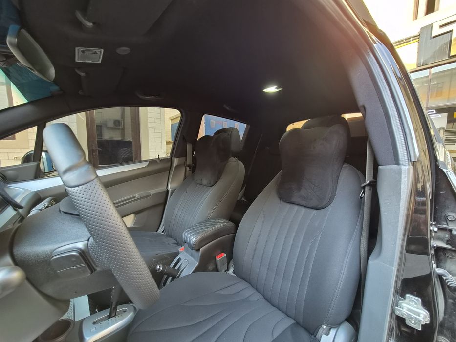 Chevrolet Spark 2022 — 4