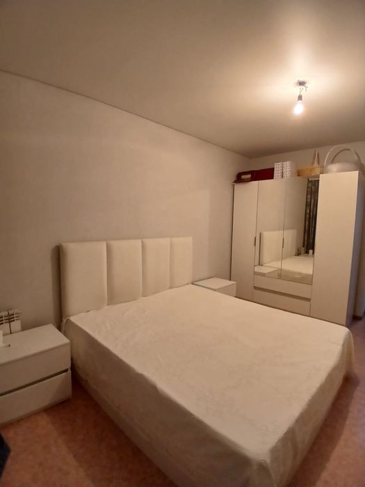 Продам спальную гарнитуру