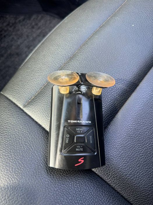 Antiradar halati yahwi