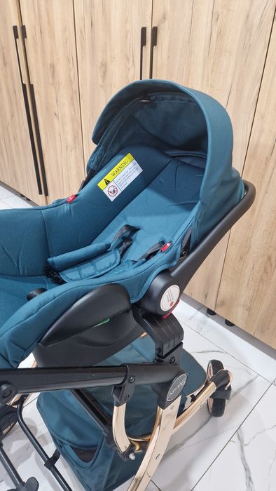 Продам коляску 2в1
