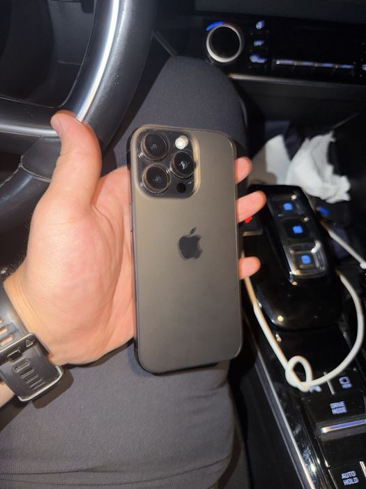 Iphone 16 pro, 128 гб
