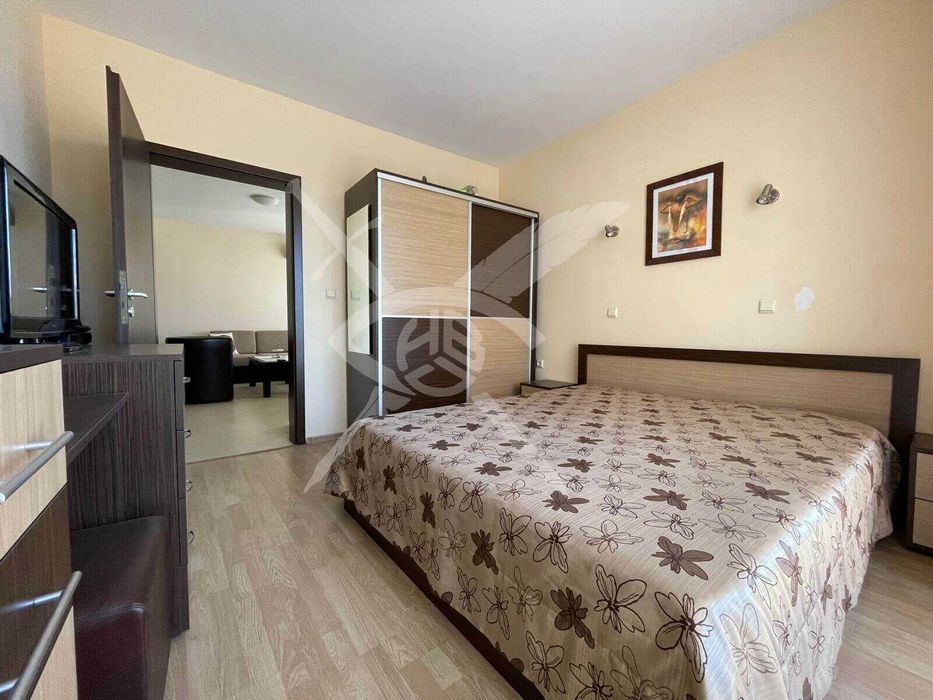 Продава се Двустаен апартамент в к.к. Слънчев бряг - 105 кв.м за 1048 €/кв.м - Снимка #9