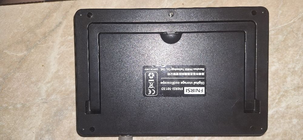 Продам осциллограф