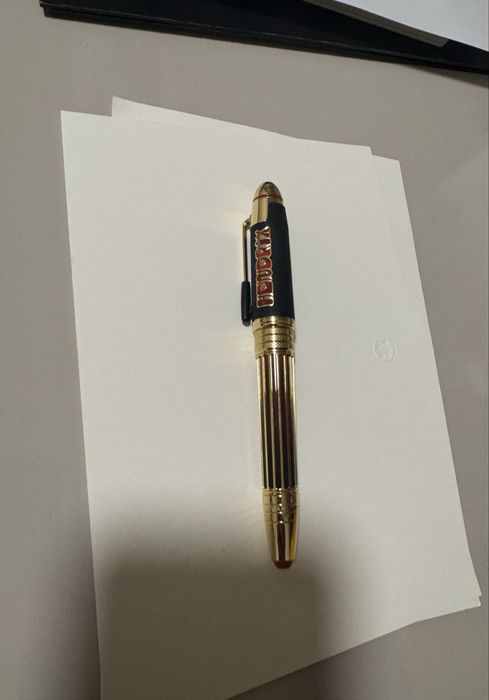 Montblanc Jimi Hendrix Limited Edition 1942 Fountain pen