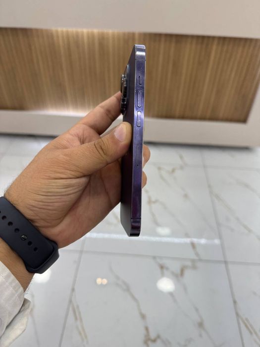 Iphone 14 pro ideal