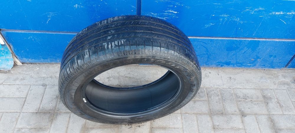 Продам автошины Goodeyar