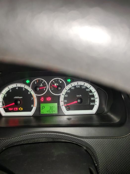 Nexa 3 avtomat srochno