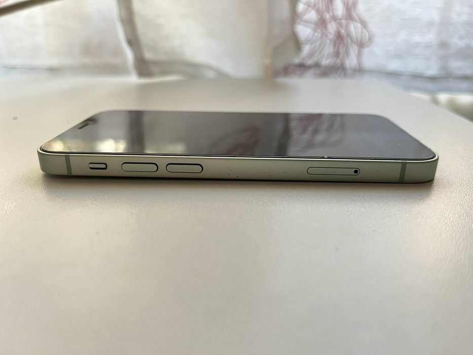 Apple iPhone 12 mini