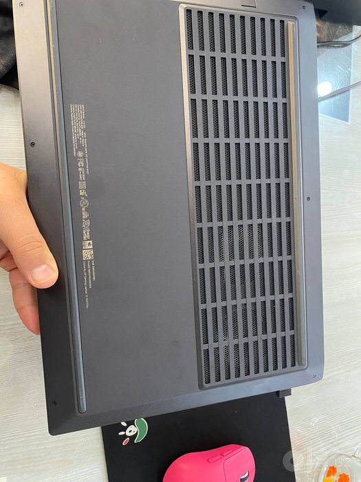 HP Victus 15-fa2013dx