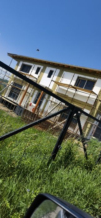 Termoizolatii și hidroizolații