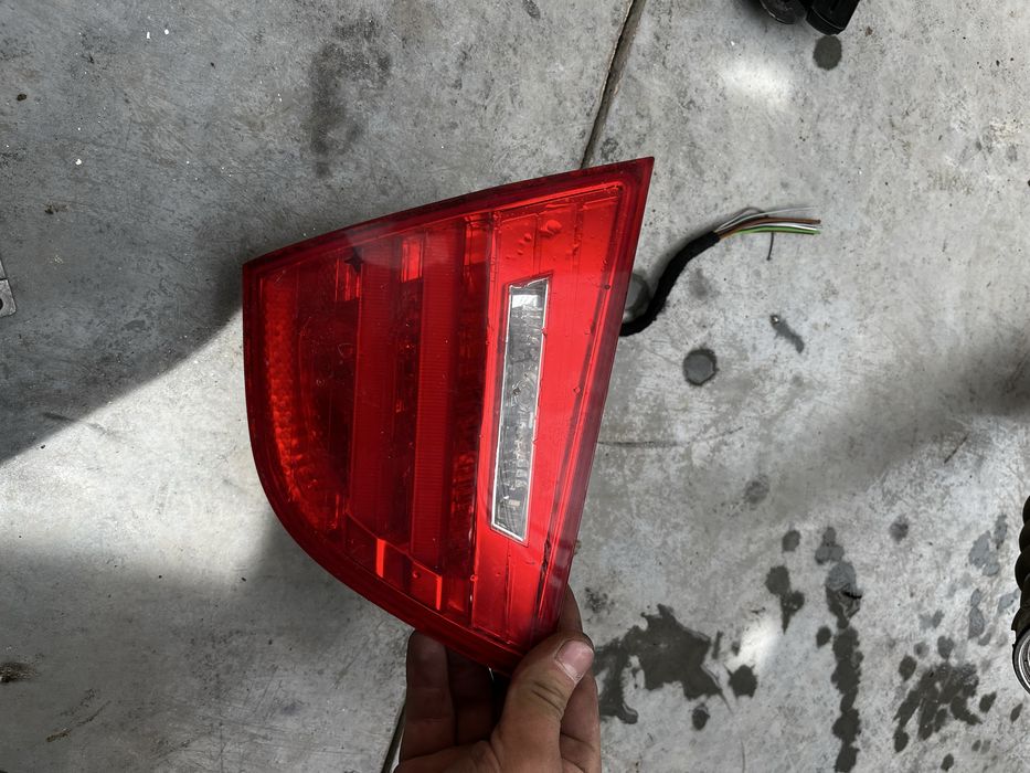 Вътрешни стопове бмв е90 фейс