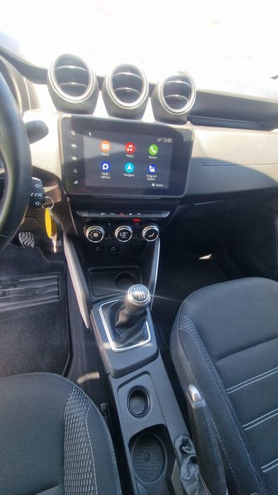 DACIA Duster 2022 — imagine 5