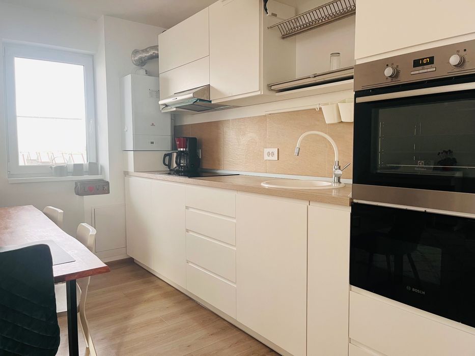 De inchiriat direct (proprietar): apartament 2 camere Alphaville Arena