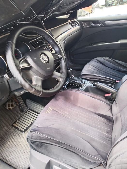 Срочно продам машину