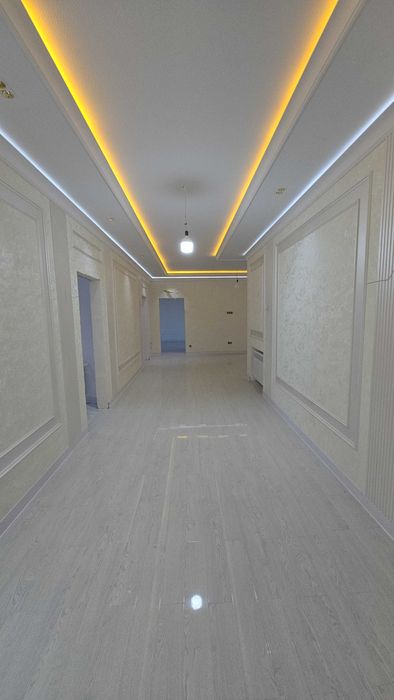 Продаётся квартира расрочка 4 комнаты Фирдавси 185кв