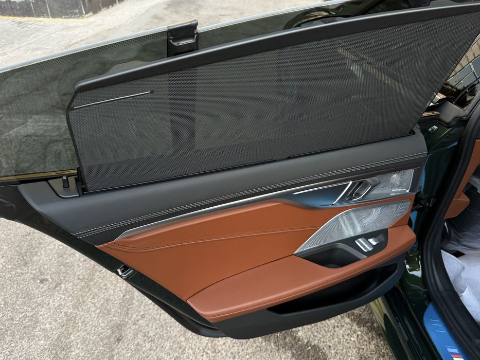 BMWm850i 2026 grat kope