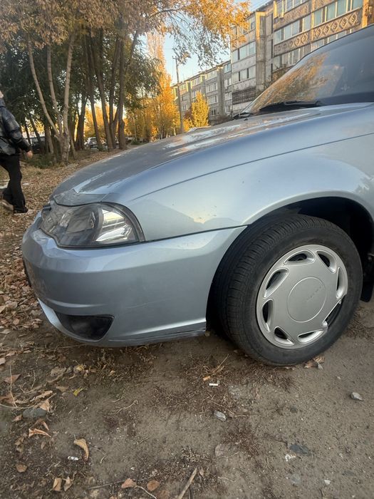 Daewoo Nexia 2012 г.