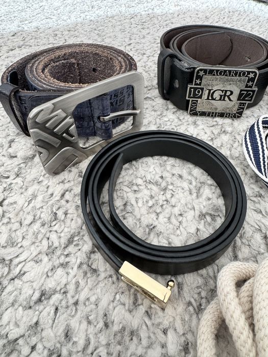 Дамски колани различни видове С/М