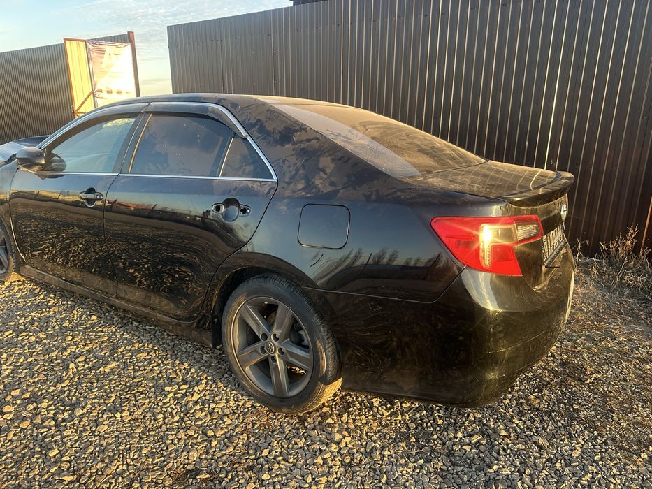 Камри 50 по запчастям