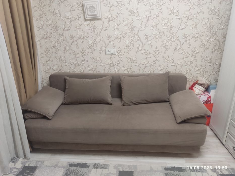 Диван длина 190см