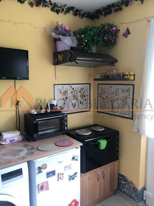 Продава се Едностаен апартамент в Варна, Виница - 20 кв.м за 2675 €/кв.м - Снимка #5