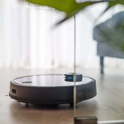 Робот-пылесос Viomi V3