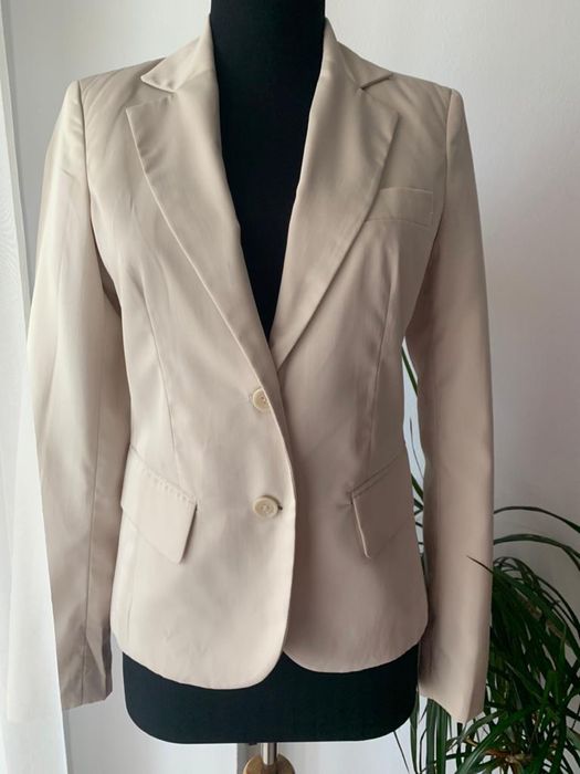 Costum Sasch ca nou mărime S nu zara mango only mohito