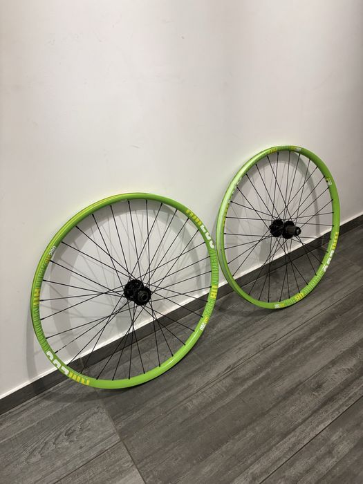 set roti 27,5 diamondback am280