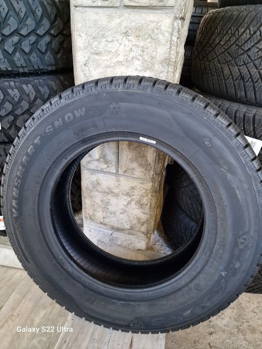 Iveco Daily 4 16 цола двойна гума   6х170 5J Замъка Ямцол