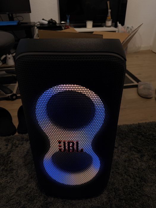 Boxă JBL  Partybox Club 120 - 160W RMS