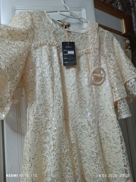 Ko'ylak yangi  turkiya mahsuloti 40 razmeri