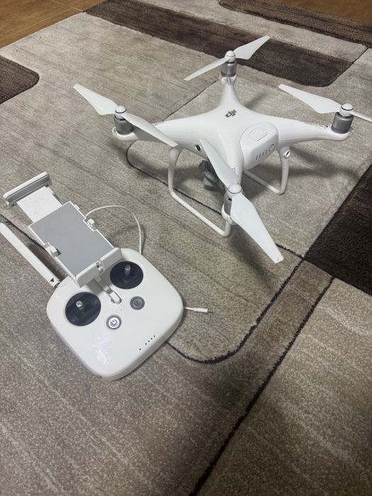 Drona DJI Phantom Pro V 2.0