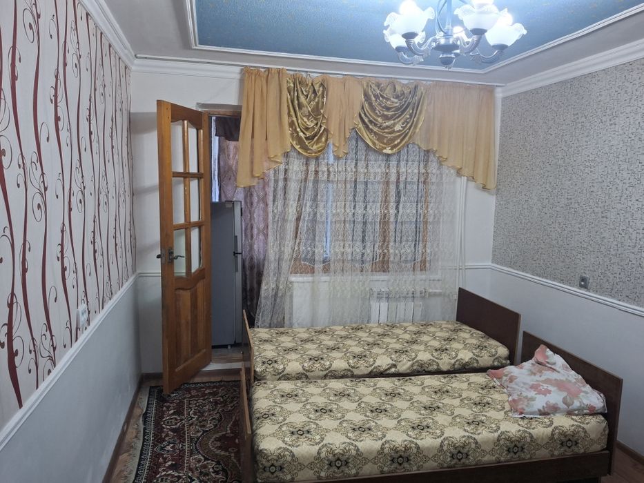 сдаётся 2х квартира