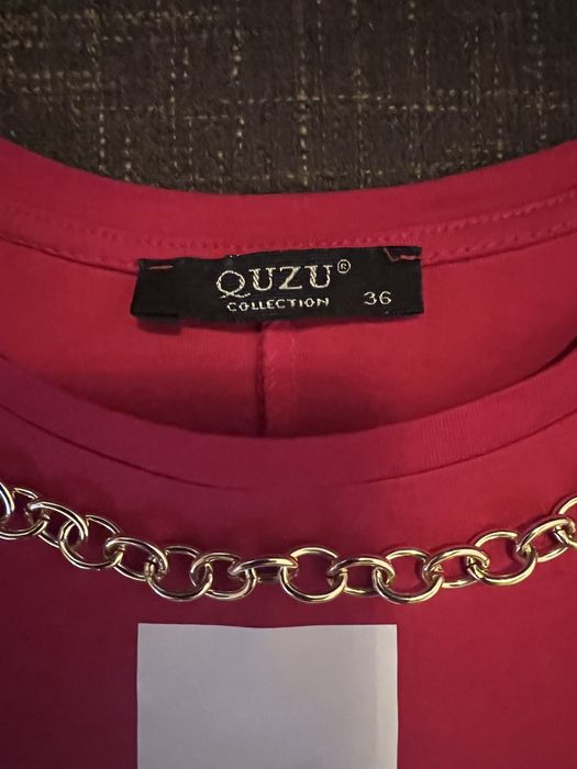 Футболка " Швейцария" 36 размер