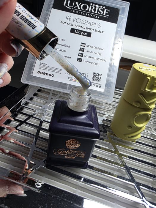 Set manichiura începătoare