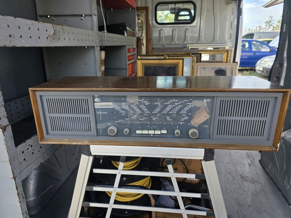 Vand radio Bang & Olufsen