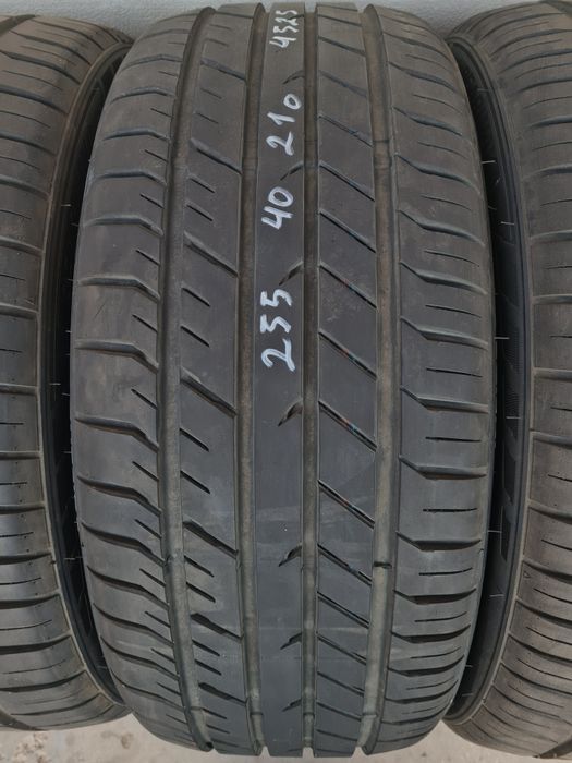 Летни гуми 4 броя Спорт П. BEARWAY BW118 285 35 R21 255 40 R21 дот 4525