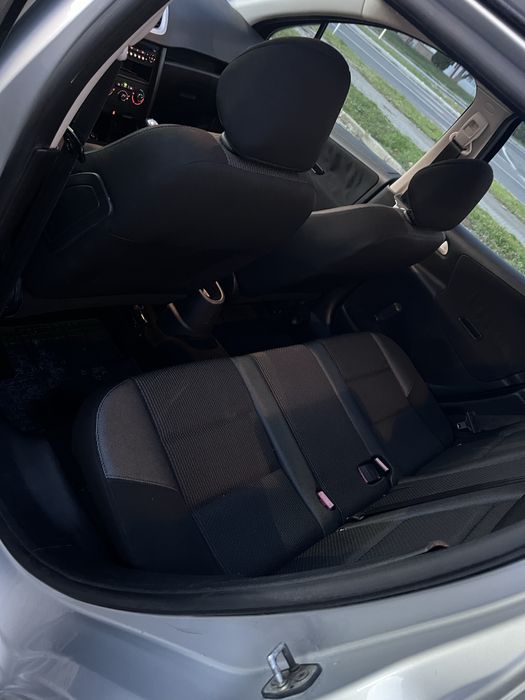 Peugeot 207 sw 1.6 diesel