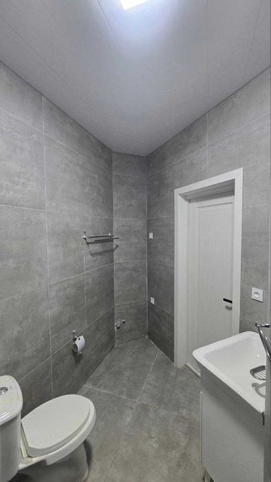 ——-ВЫКУП—— Новостройка 140 квадрат 2+2 хонали Дублекс, кадаст бор